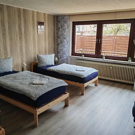 Apartment Sany's *
