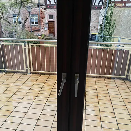 Apartment Sany's *